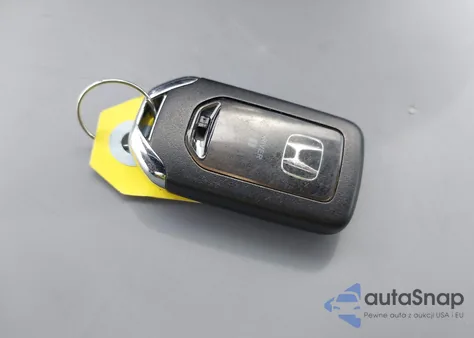 2016 Honda Pilot Ex-L from USA, damaged, VIN 5FNYF6H55GB078984